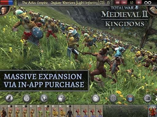 Download Total War: MEDIEVAL II Free | AppsGPTs
