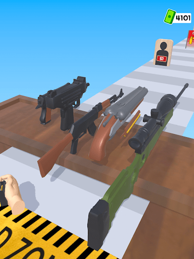 Download Reload Rush Free | AppsGPTs